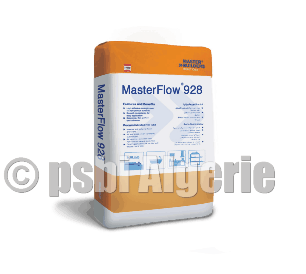 MASTERFLOW 928