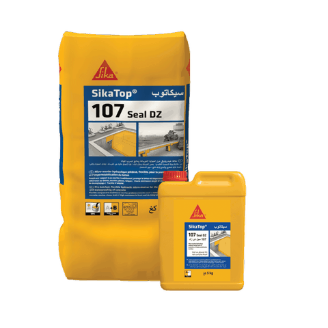 SIKATOP 107 PROTECTION SEAL