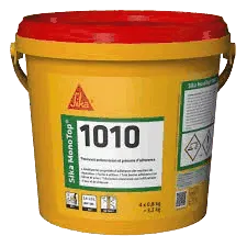Sika MonoTop 1010 ANTI CORROSION SIKAMONOTOP 1010