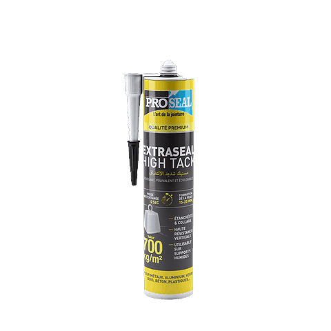 EXTRASEAL