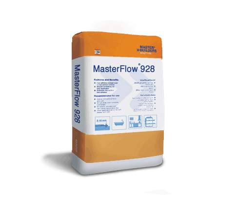 MASTERFLOW 928 GROUT BASF