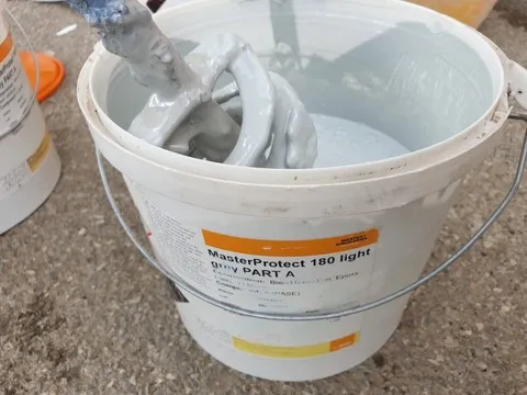 MASTERPROTECT 180 BASF MASTERPROTECT 180 BASF
