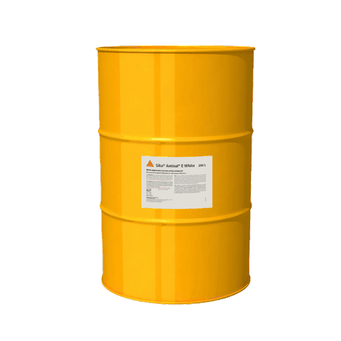 SIKA ANTISOL E40 CURE BETON 