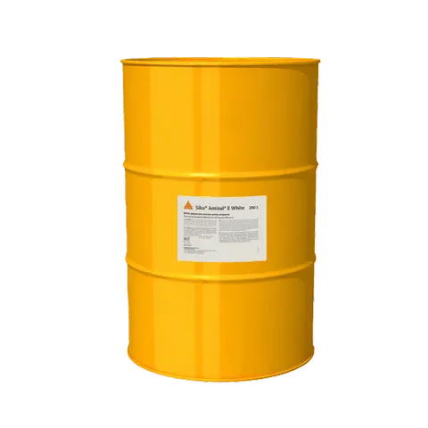 SIKA ANTISOL E40 CURE BETON 
