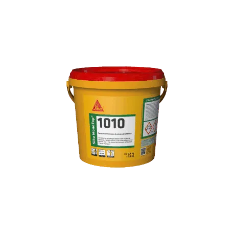Sika MonoTop 1010 ANTI CORROSION SIKAMONOTOP 1010