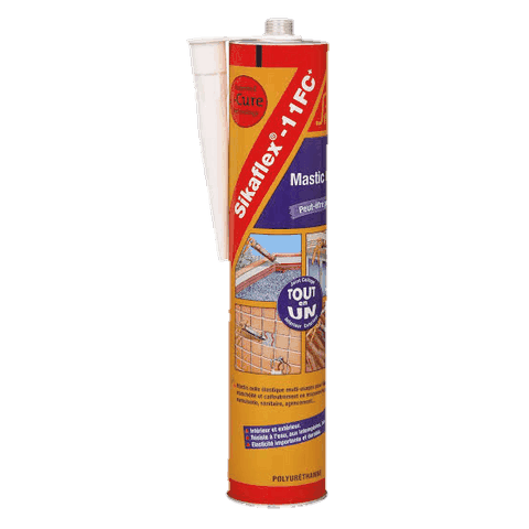 SIKA FLEX PRO 11 FC Algerie