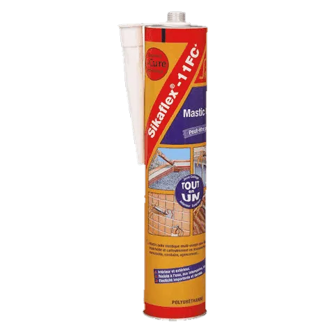 SIKAFLEX 11 FC SIKA FLEX PRO 11 FC Algerie