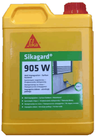 SIKAGARD 905