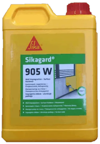 SIKAGARD 905