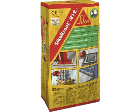 SIKA GROUT 212 ALGERIE