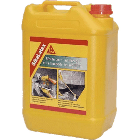 sika latex