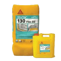 ETANCHEITE SOUS CARRELAGE SIKATOP 130 FLEX DZ