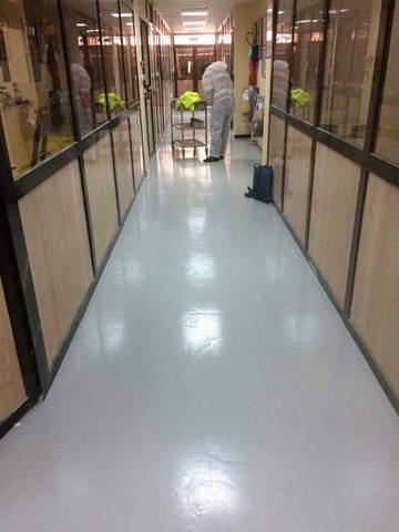 EPOXY LABORATOIRE
