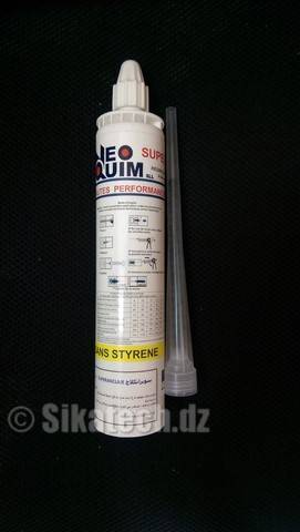resine d'ancrage equivlent anchorfix