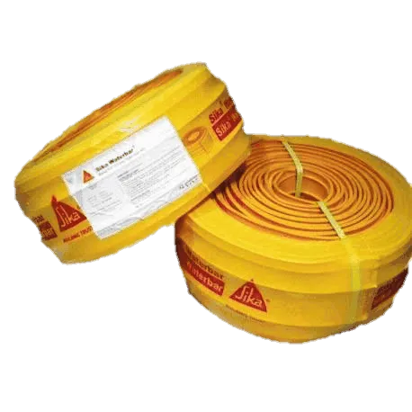 waterstop sika WATERSTOP SIKA ALGERIE