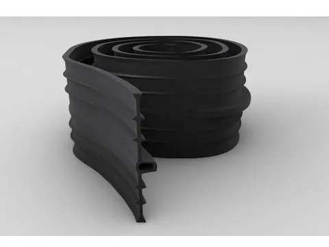 waterstop hydrocarbure