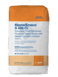 BASF MASTER EMACO S488