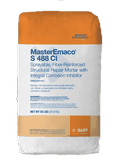 BASF MASTER EMACO S488