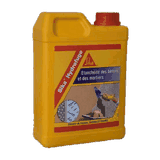 sika hydrofuge