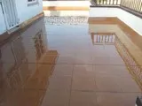 etancheité transparent 
