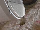 mortier expansif pour demolition