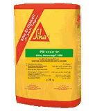 SIKA MONOTOP 650 REPARATION BETON