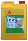 SIKAGARD 905