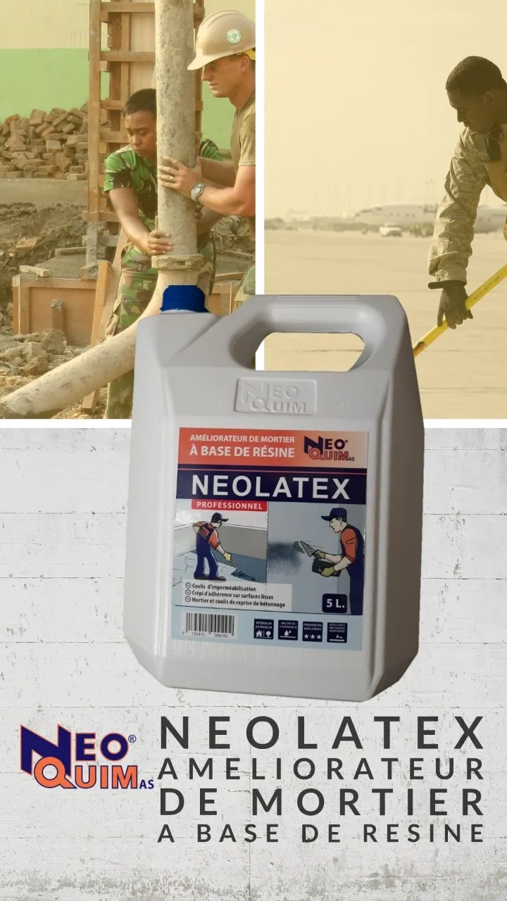 NEOLATEX