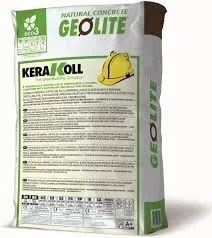 GEOLITE