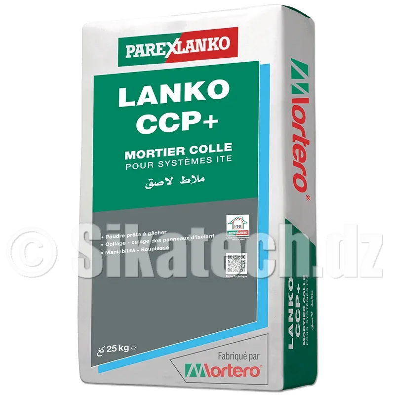 LANKO COLLE CCP+