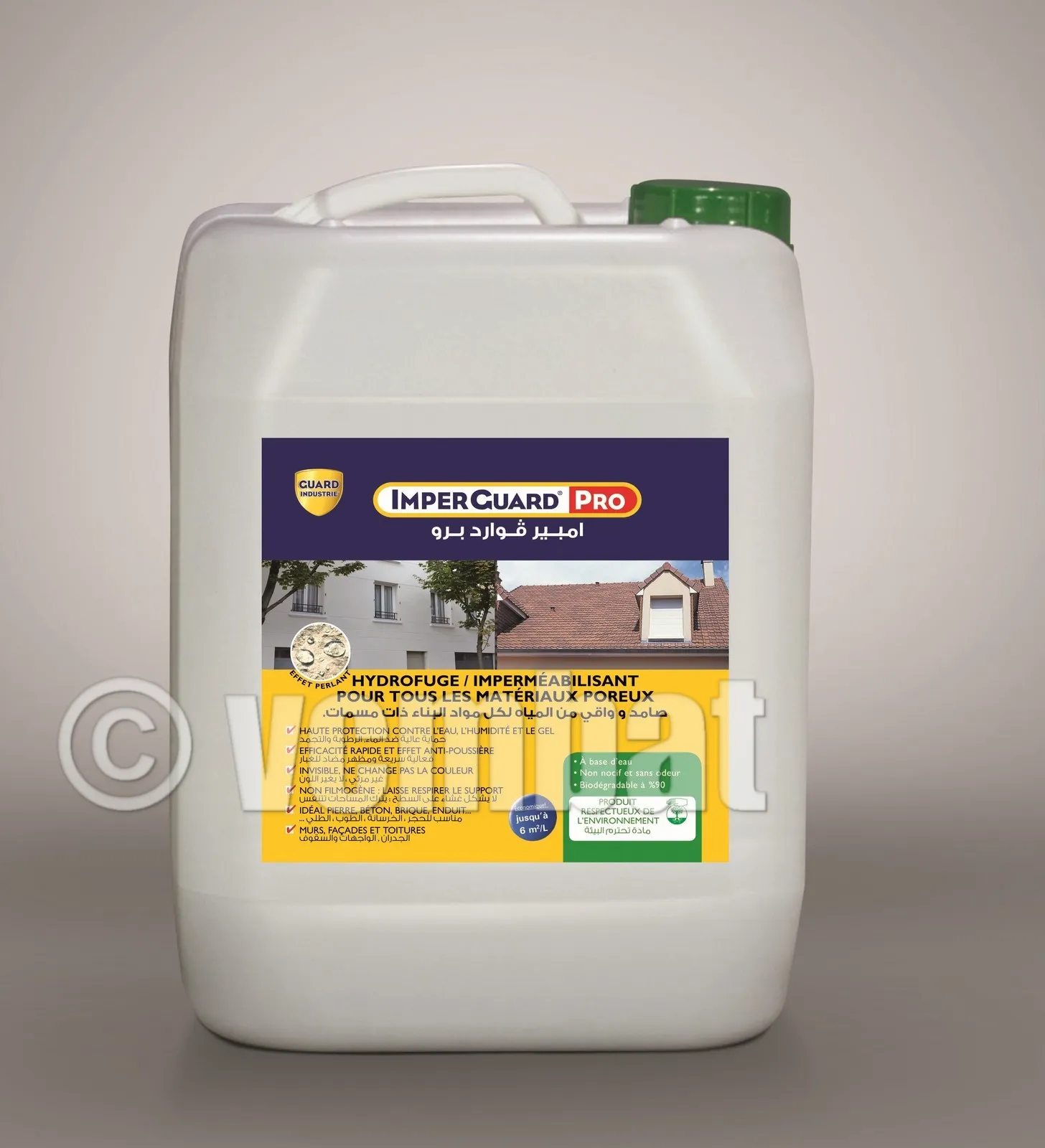 ImperGuard® Pro