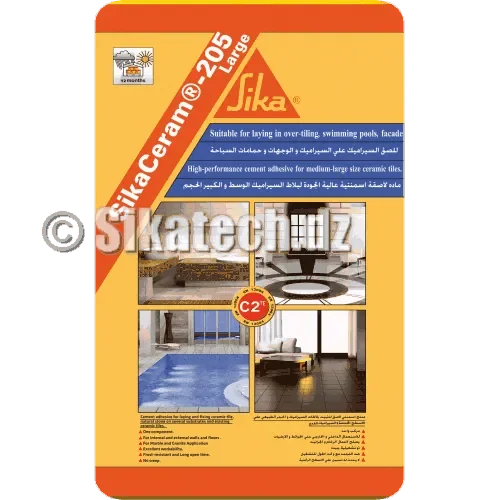 SIKA CERAM 205