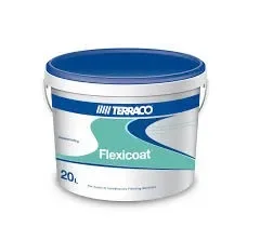 Flexicoat