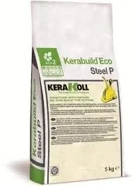 KERABUILD STEEL P