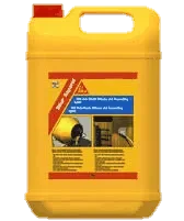 SIKA PLASTOCRETE 160