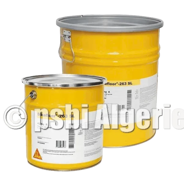 Sikafloor 263 SL