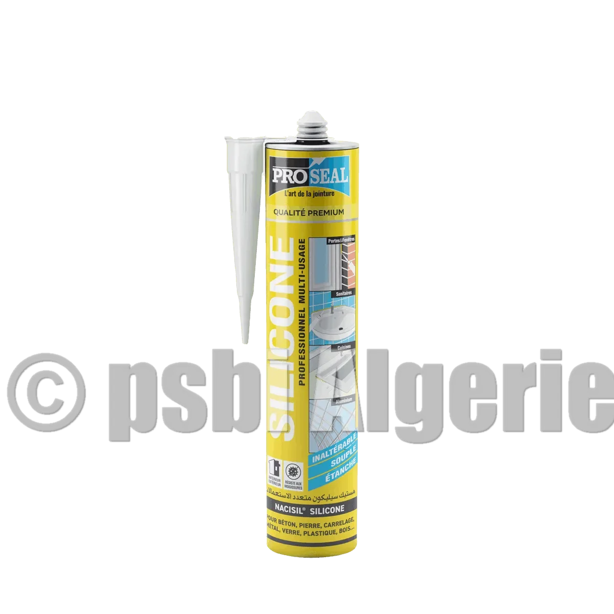 nacisil-proseal