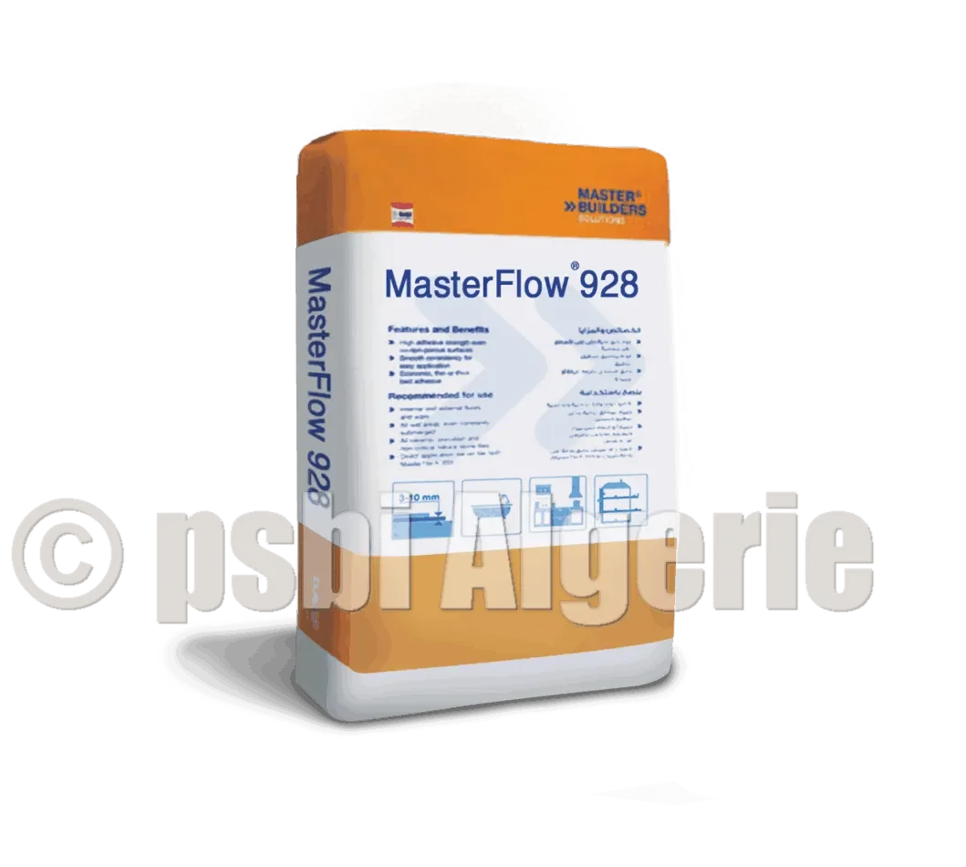 MASTERFLOW 928