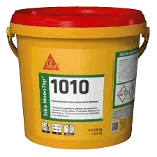 Sika MonoTop 1010