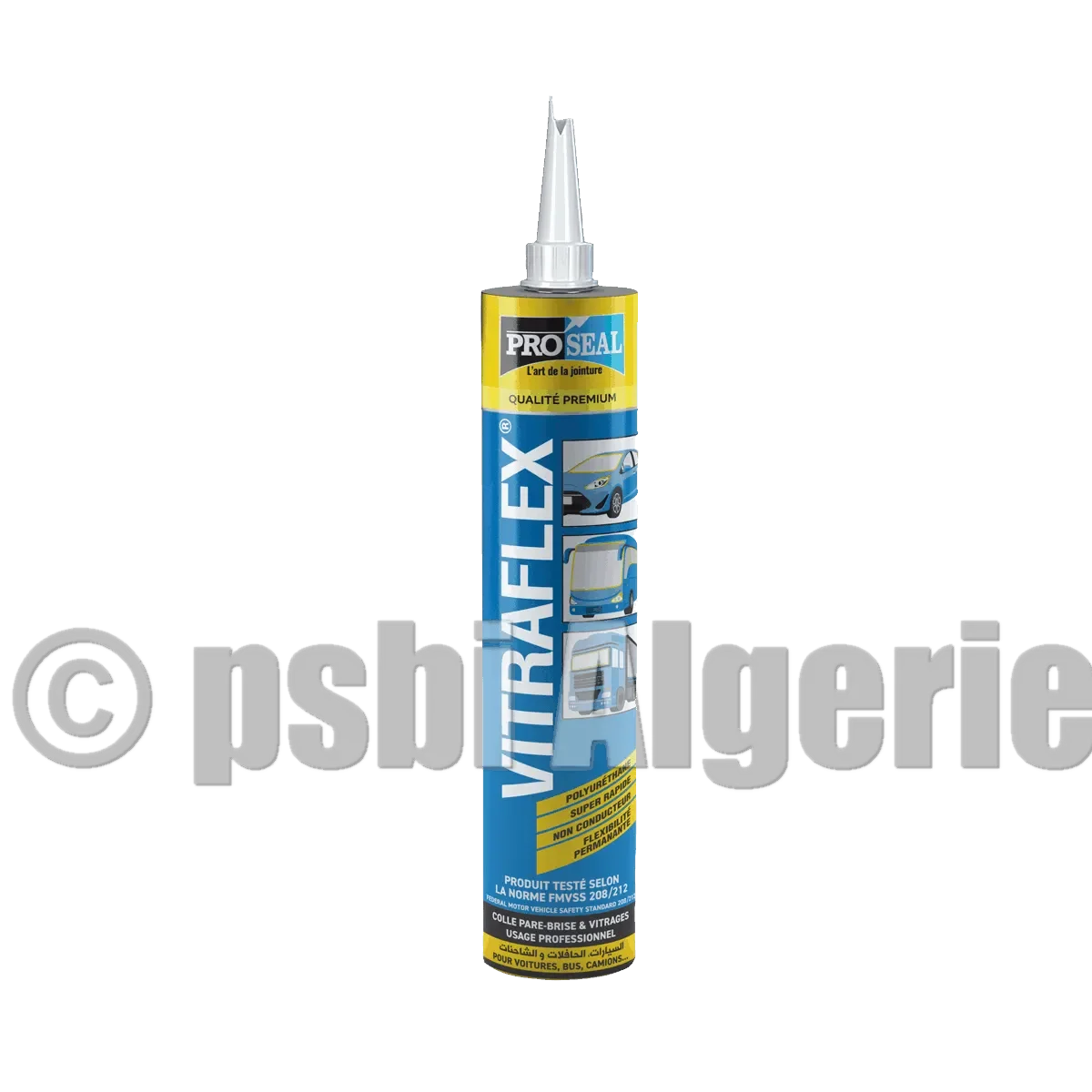 vitraflex-proseal