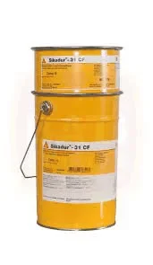 SIKADUR 31 CF