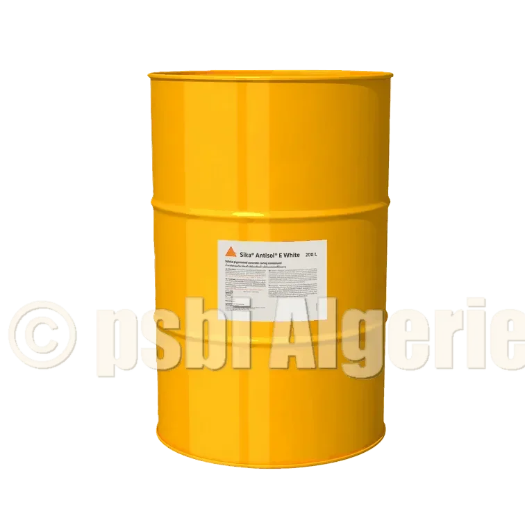 Sika Antisol E-40