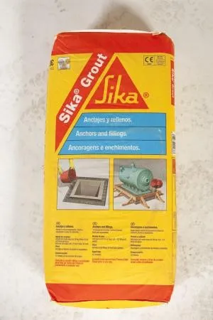 SIKAGROUT