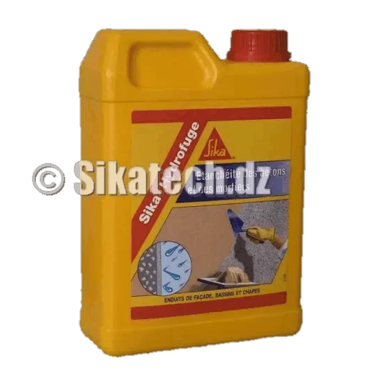 HYDROFUGE SIKALIQUIDE