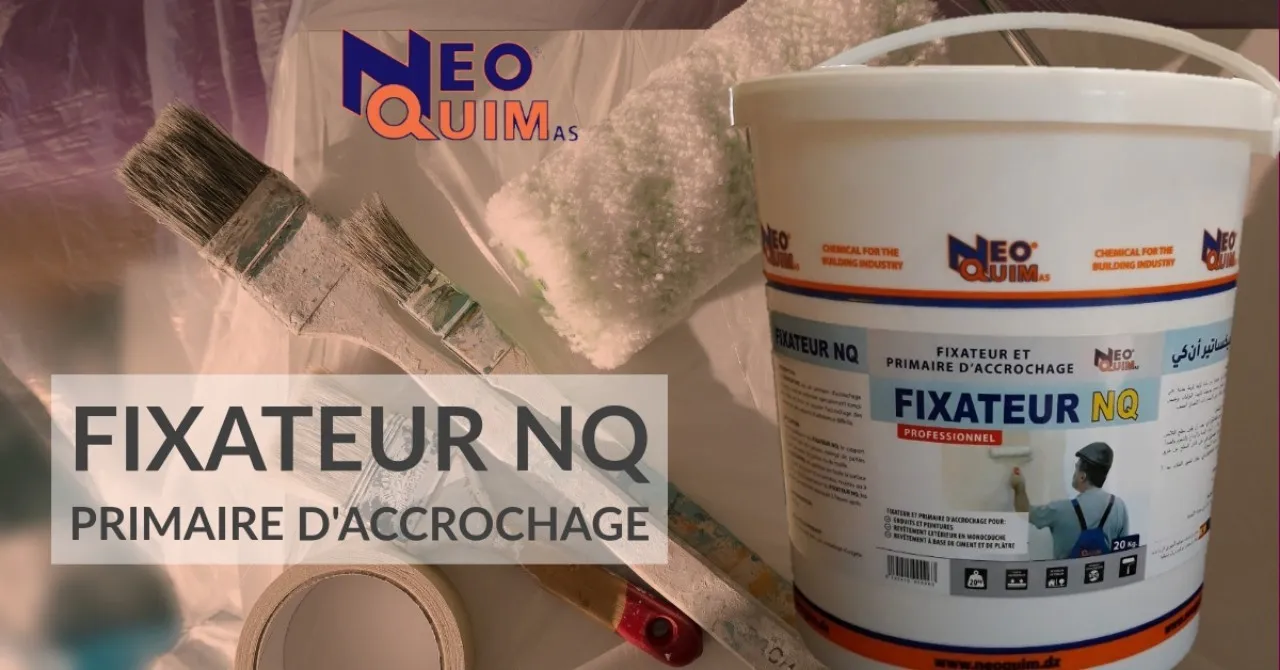 FIXATEUR NQ