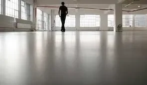 RESINE EPOXY