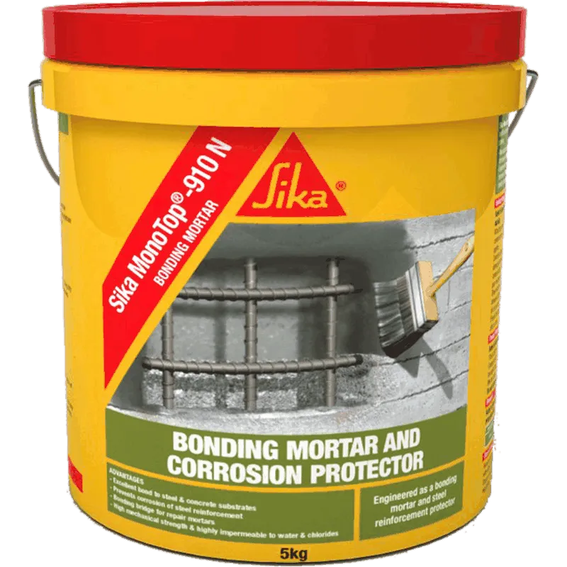 MONOTOP 910 PROTECTION ACIER