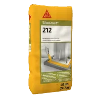 SIKA GROUT 212